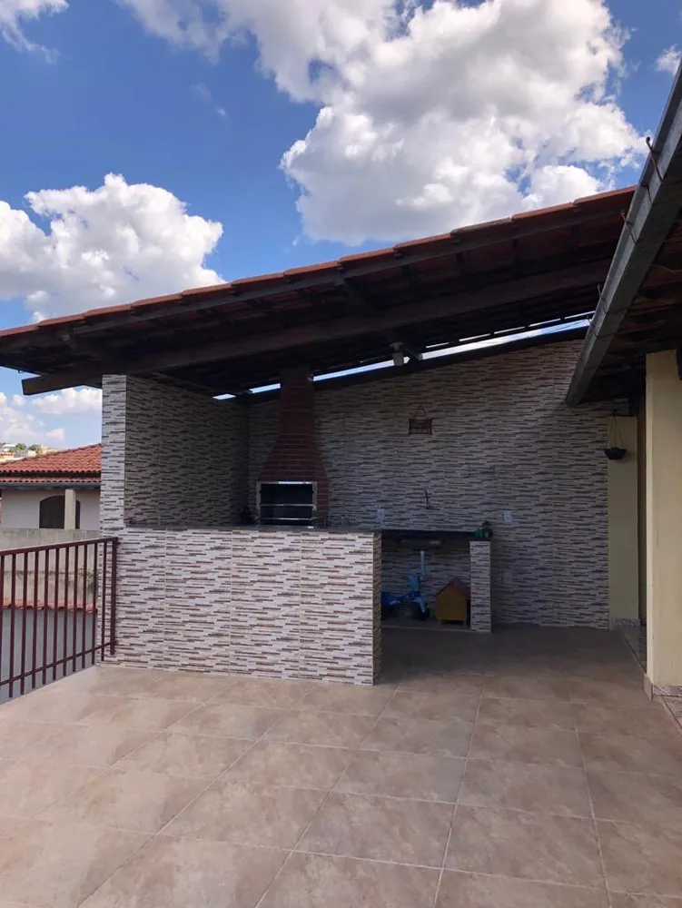 Casa, 3 quartos, 160 m² - Foto 4