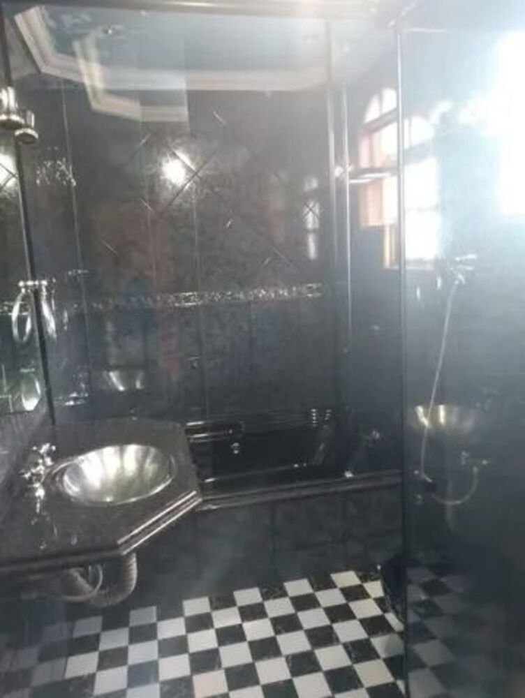 Casa, 5 quartos, 250 m² - Foto 9