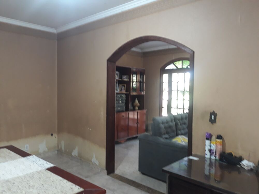 Casa, 5 quartos, 250 m² - Foto 6