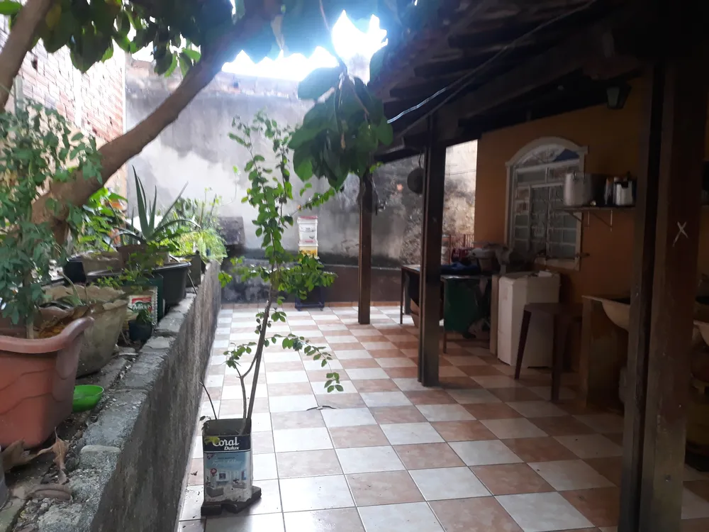 Casa, 5 quartos, 250 m² - Foto 6