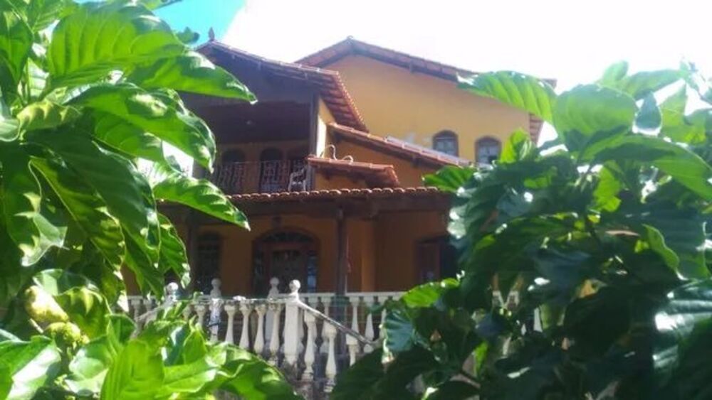 Casa, 5 quartos, 250 m² - Foto 12