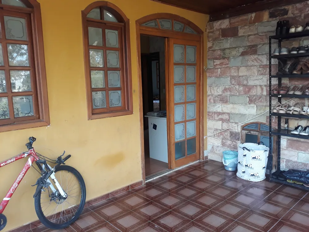 Casa, 5 quartos, 250 m² - Foto 18