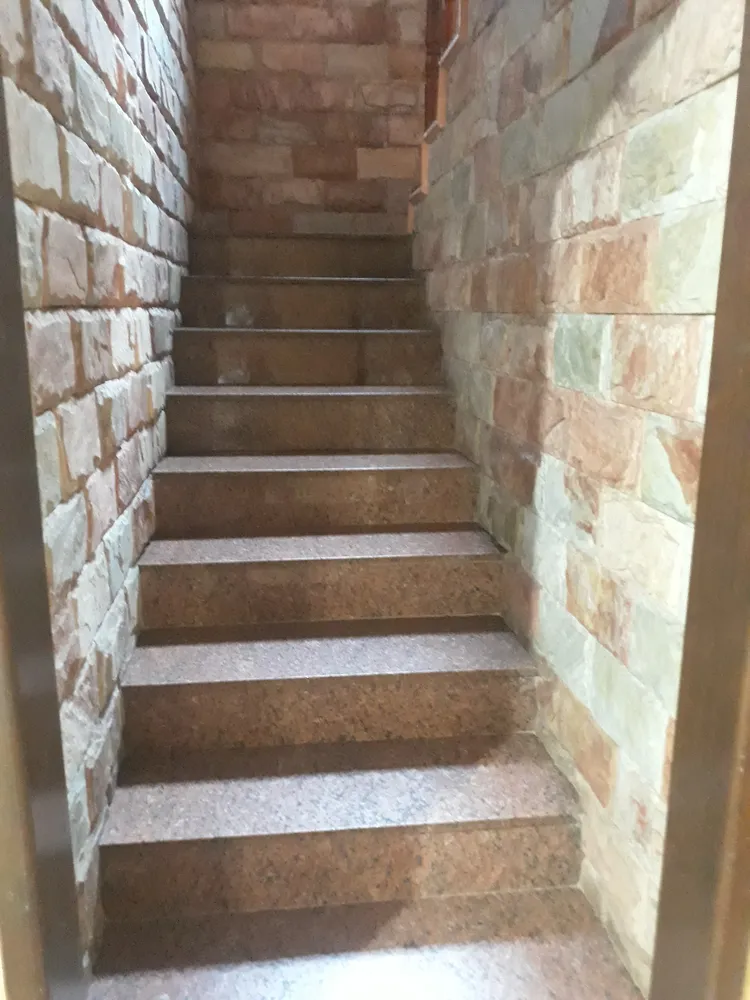 Casa, 5 quartos, 250 m² - Foto 11