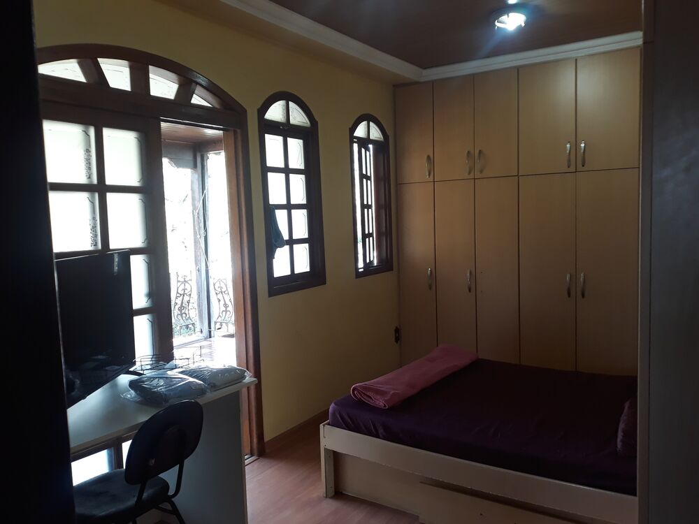 Casa, 5 quartos, 250 m² - Foto 10