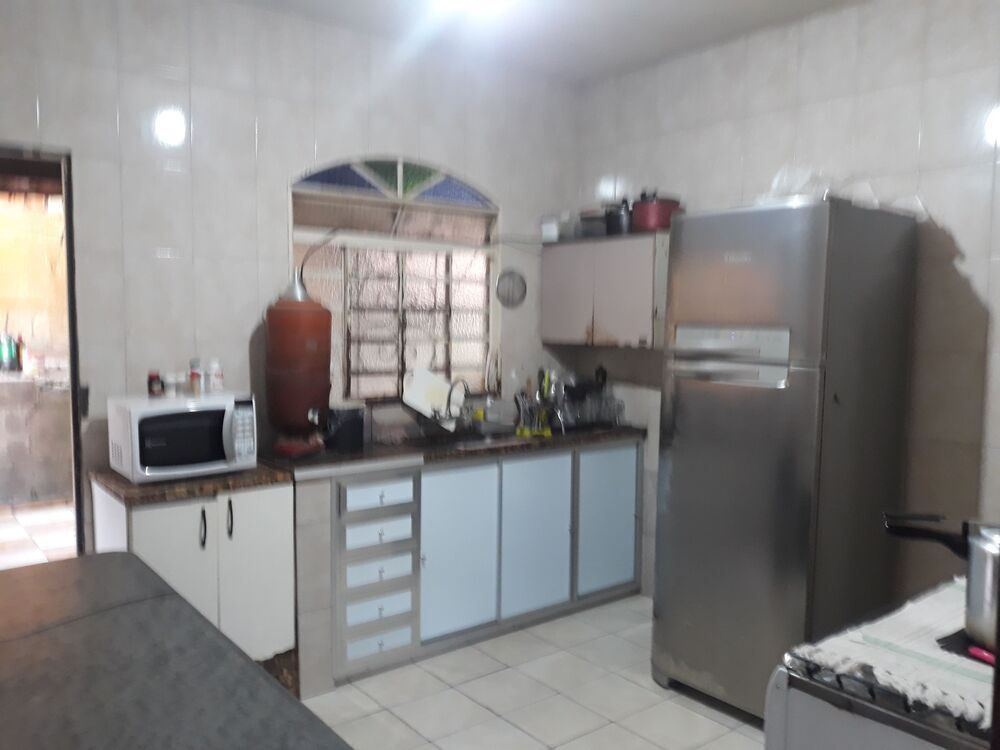 Casa, 5 quartos, 250 m² - Foto 2