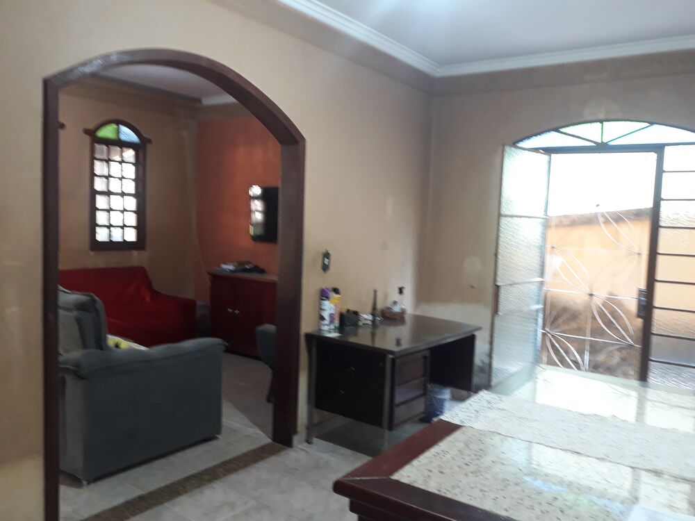 Casa, 5 quartos, 250 m² - Foto 8
