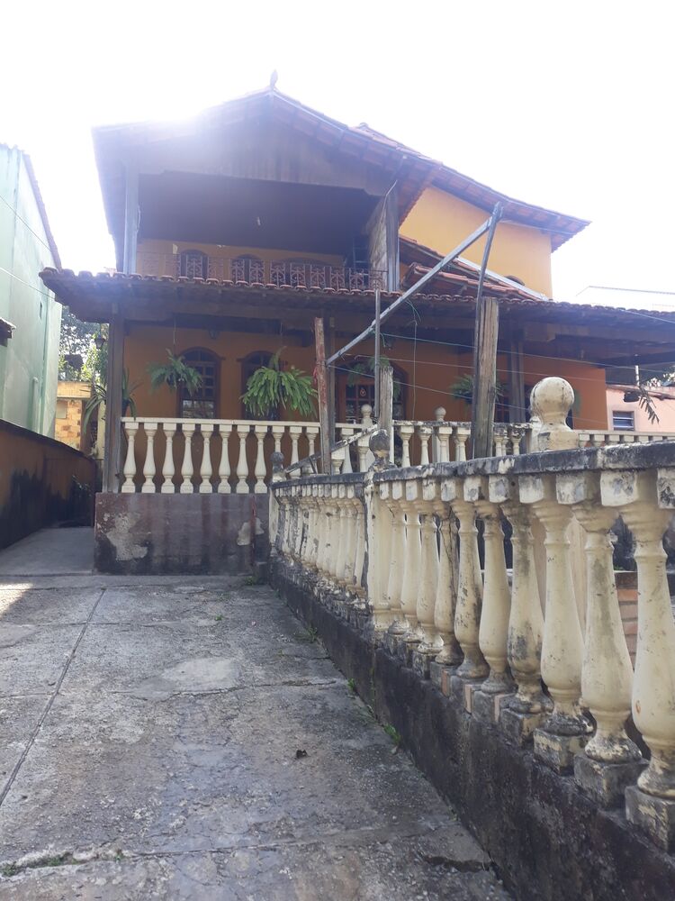 Casa, 5 quartos, 250 m² - Foto 5