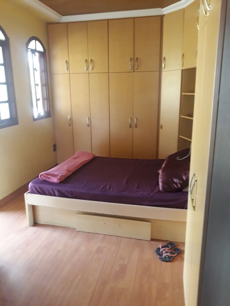 Casa, 5 quartos, 250 m² - Foto 11
