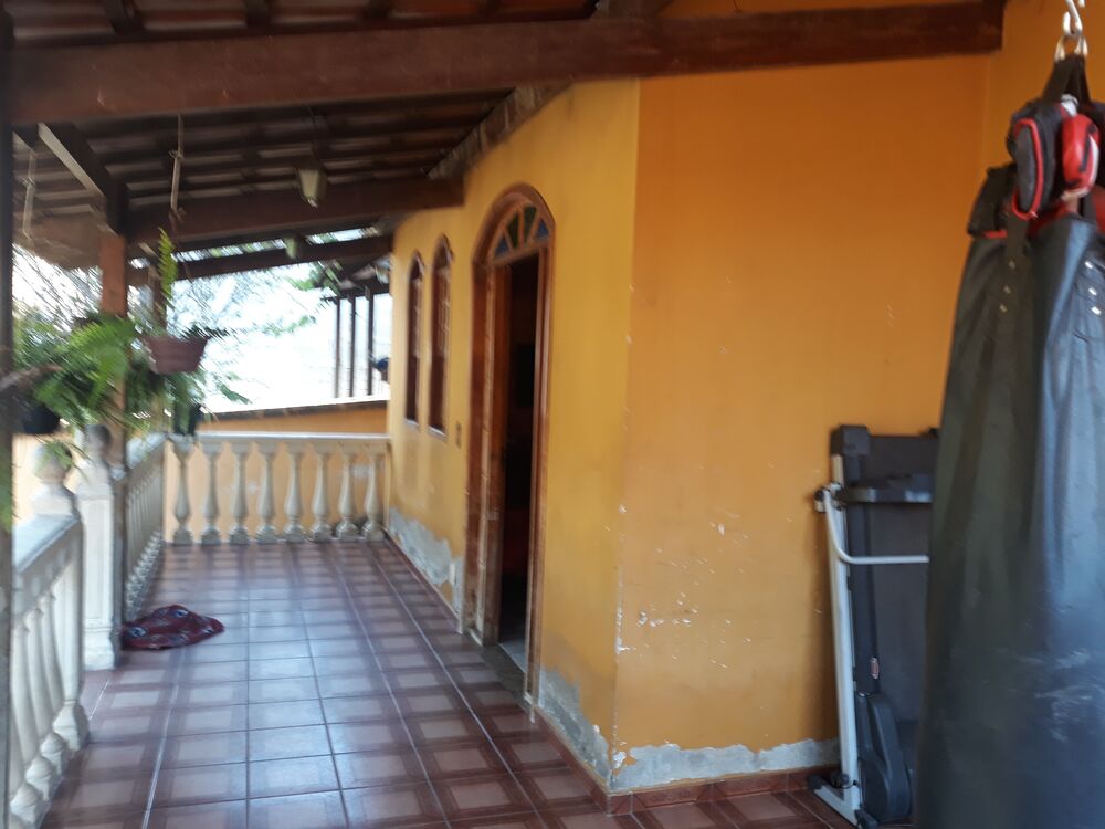 Casa, 5 quartos, 250 m² - Foto 1