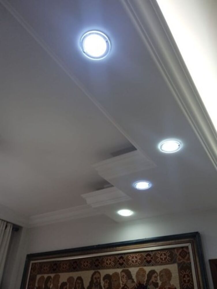 Apartamento, 3 quartos, 125 m² - Foto 5