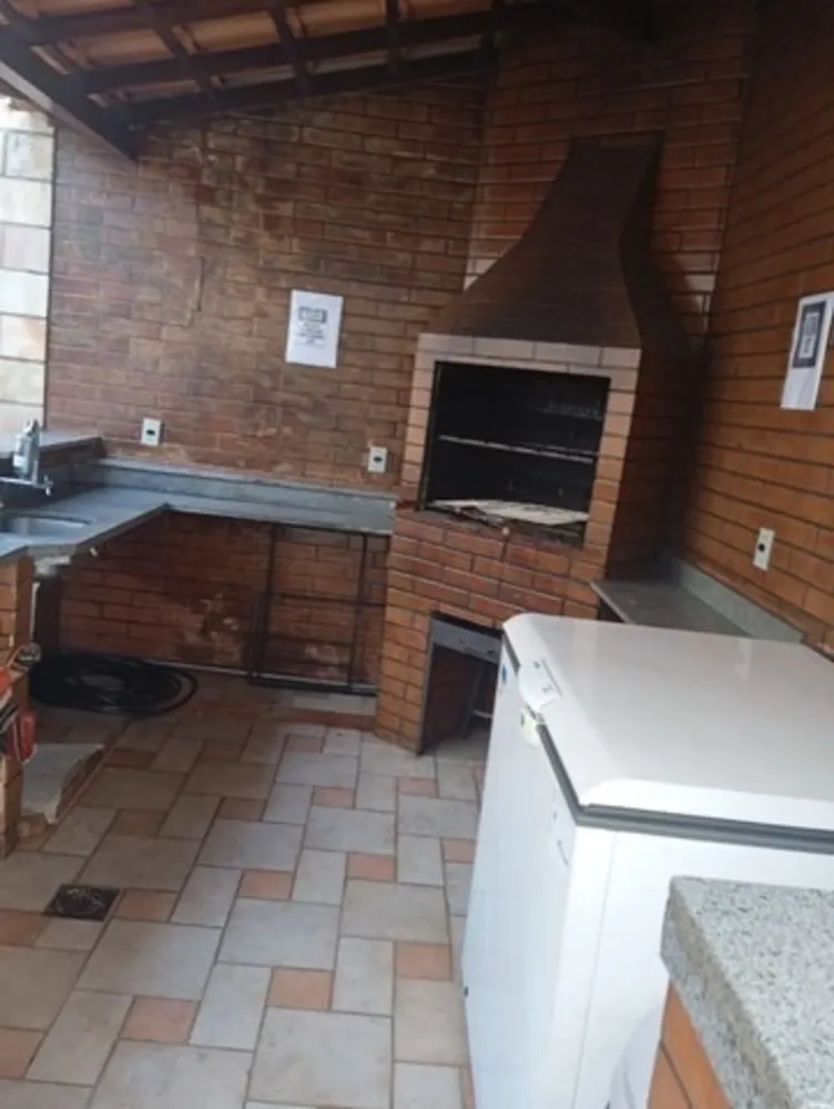 Apartamento, 3 quartos, 125 m² - Foto 2