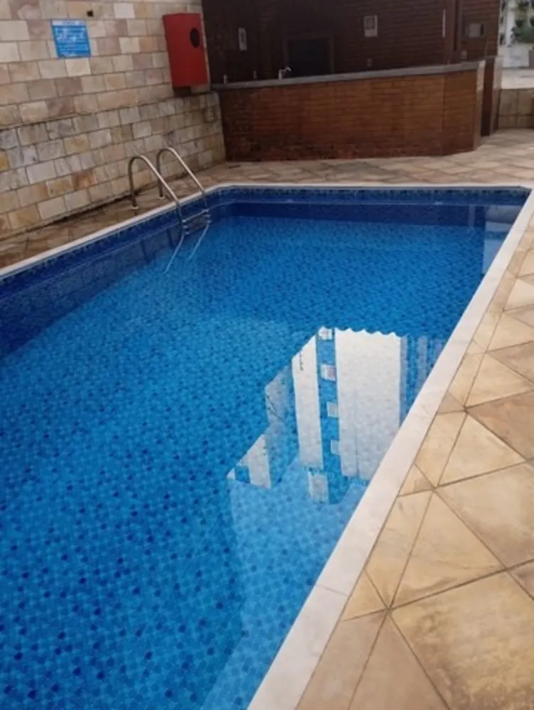 Apartamento, 3 quartos, 125 m² - Foto 1