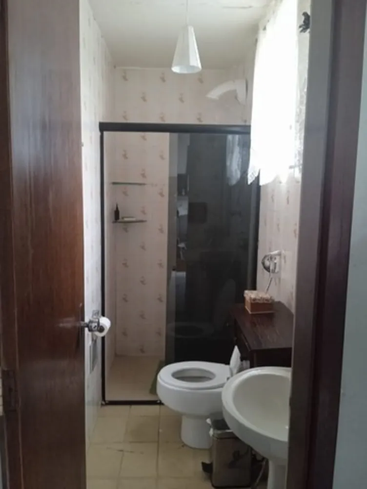 Apartamento, 3 quartos, 125 m² - Foto 9