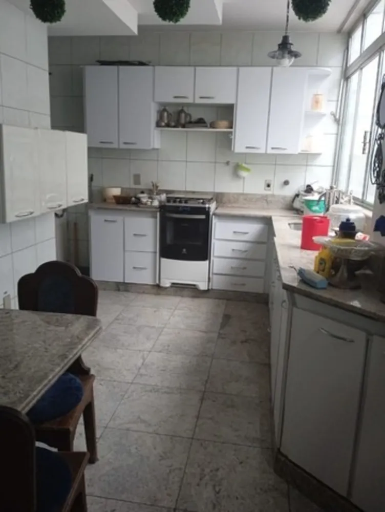 Apartamento, 3 quartos, 125 m² - Foto 10