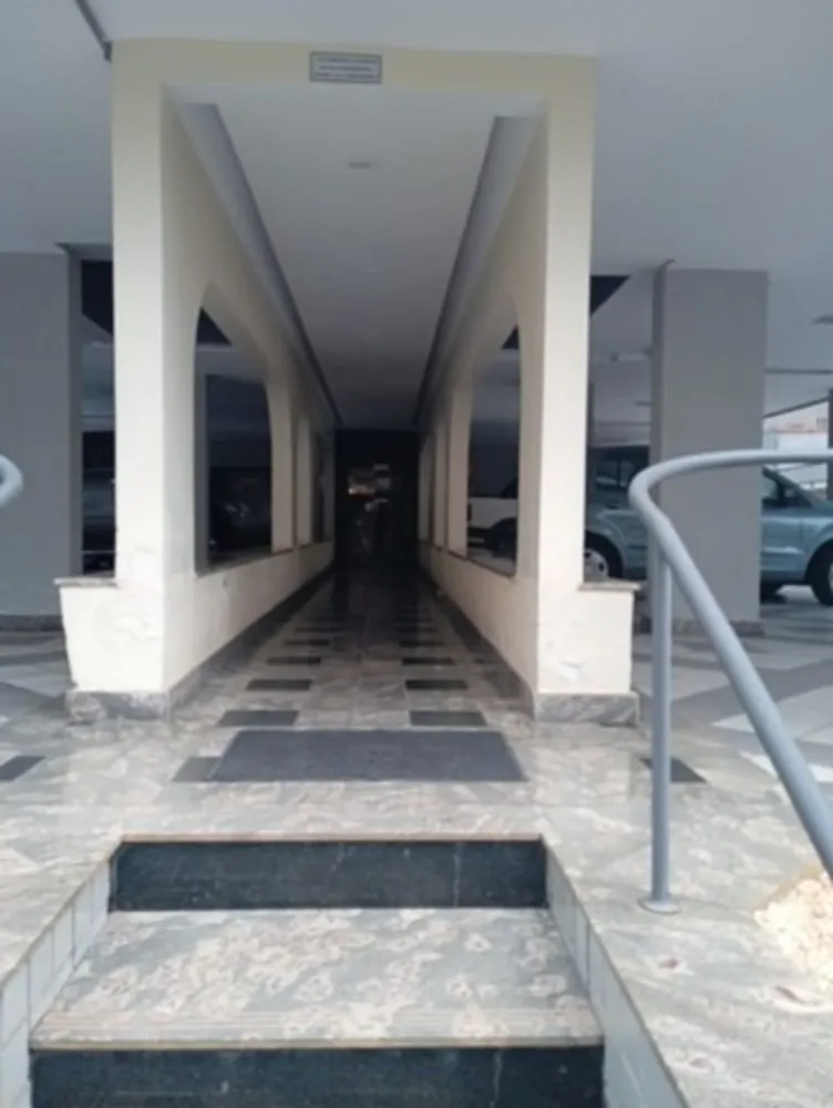 Apartamento, 3 quartos, 125 m² - Foto 13