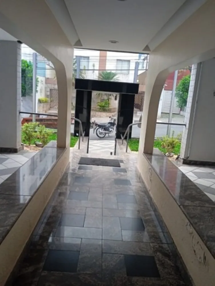 Apartamento, 3 quartos, 125 m² - Foto 8