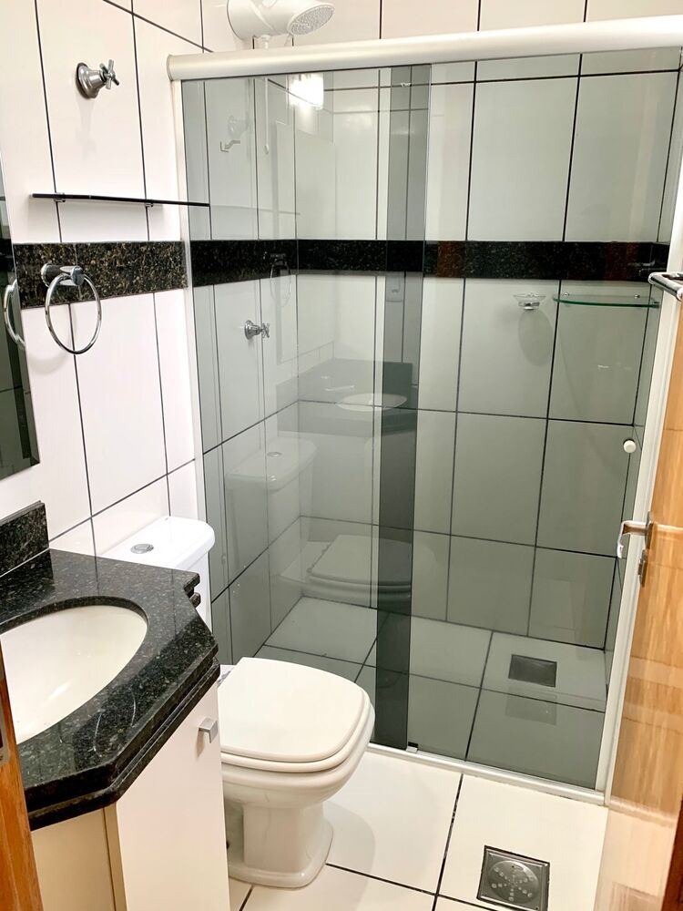 Apartamento à venda com 4 quartos, 127m² - Foto 4