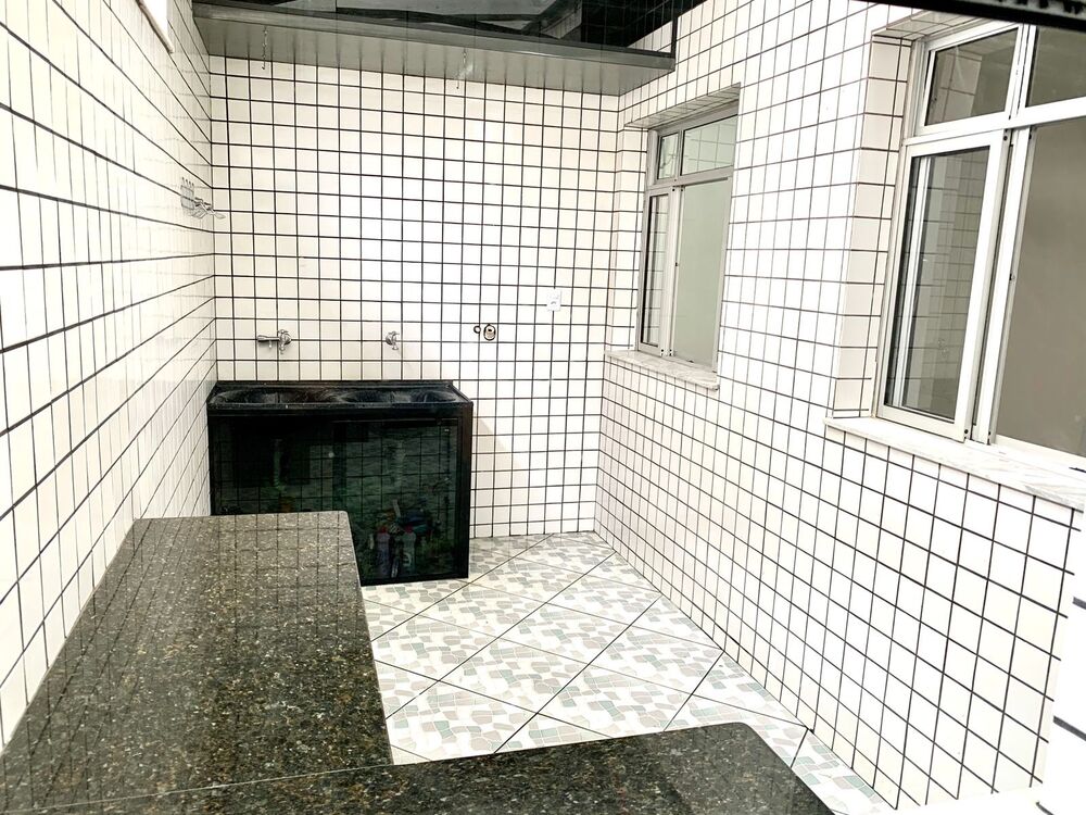 Apartamento à venda com 4 quartos, 127m² - Foto 1
