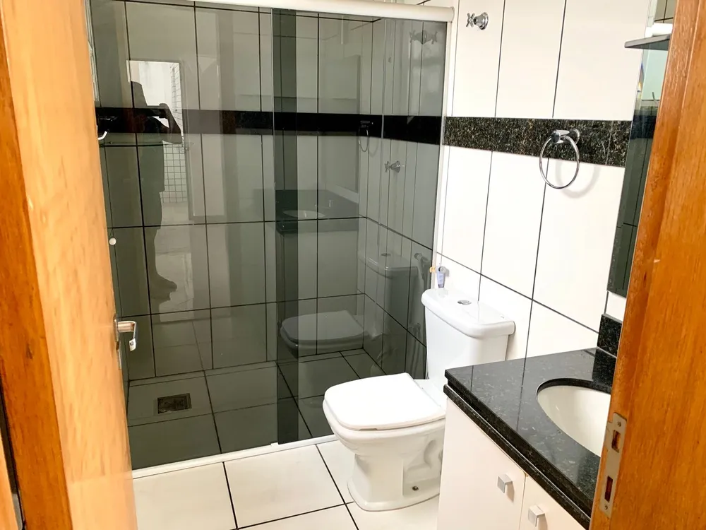 Apartamento, 4 quartos, 127 m² - Foto 9