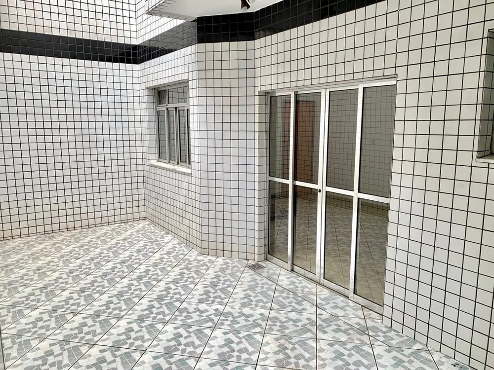Apartamento, 4 quartos, 127 m² - Foto 2