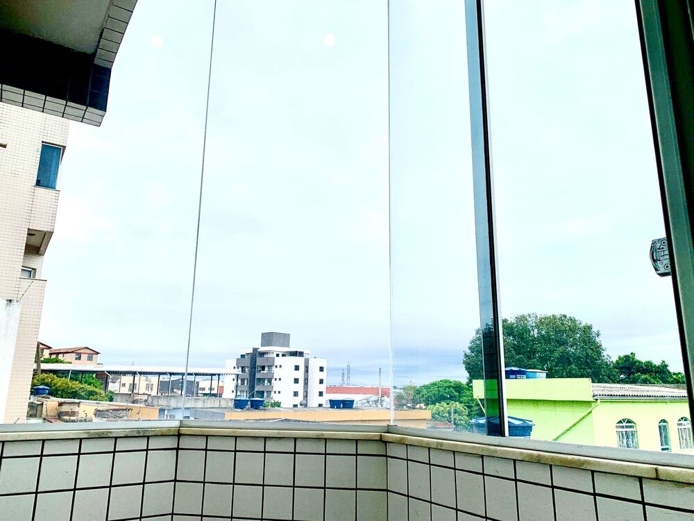 Apartamento à venda com 4 quartos, 127m² - Foto 2