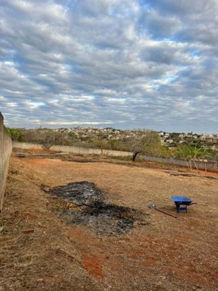 Terreno, 1320 m² - Foto 2