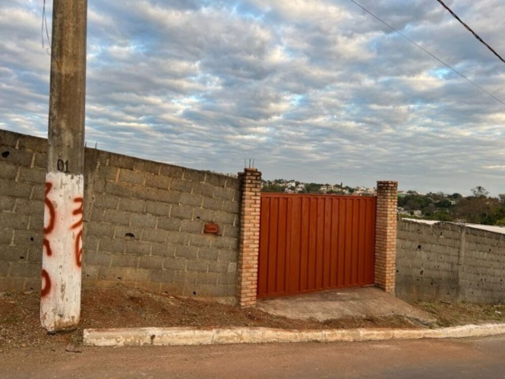 Terreno, 1320 m² - Foto 1