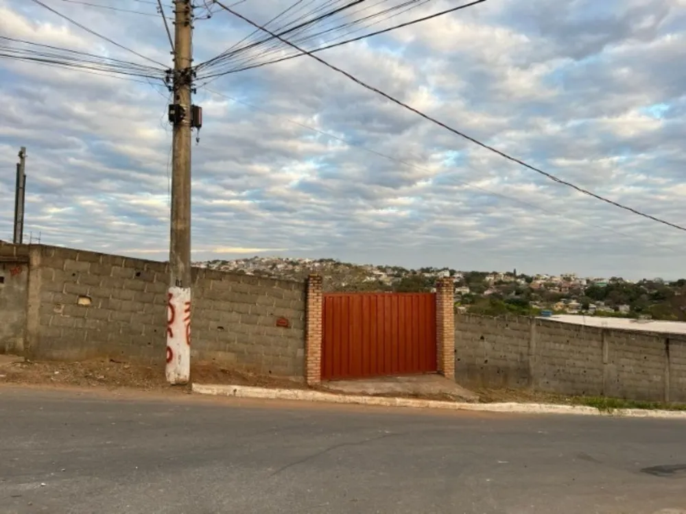Terreno, 1320 m² - Foto 1