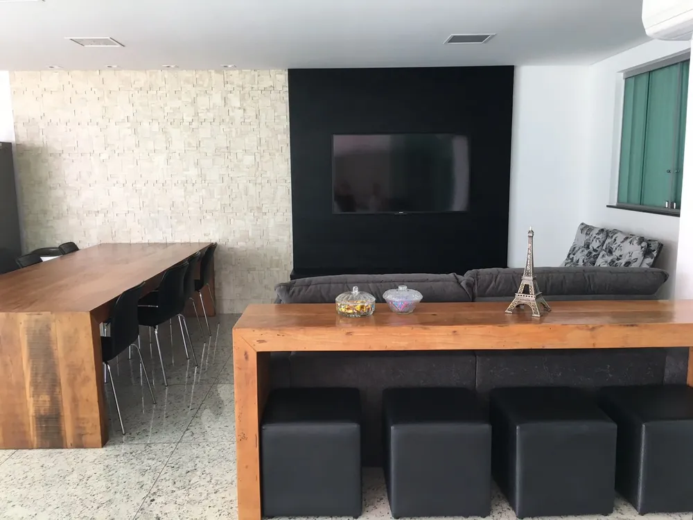 Casa, 5 quartos, 148 m² - Foto 4