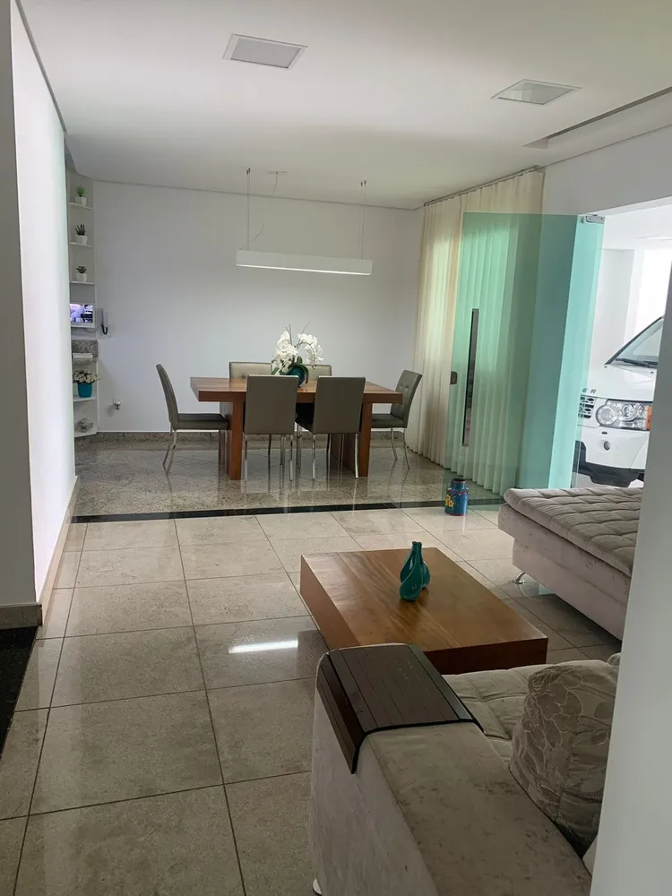 Casa, 5 quartos, 148 m² - Foto 10
