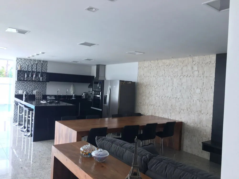 Casa, 5 quartos, 148 m² - Foto 2