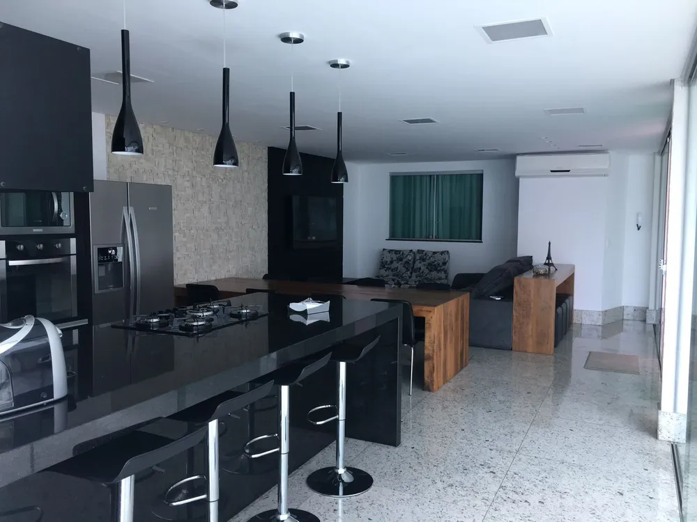 Casa, 5 quartos, 148 m² - Foto 9