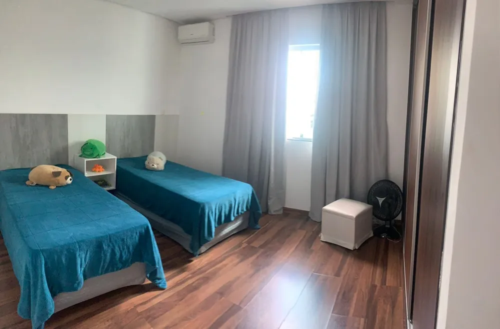 Casa, 5 quartos, 148 m² - Foto 7