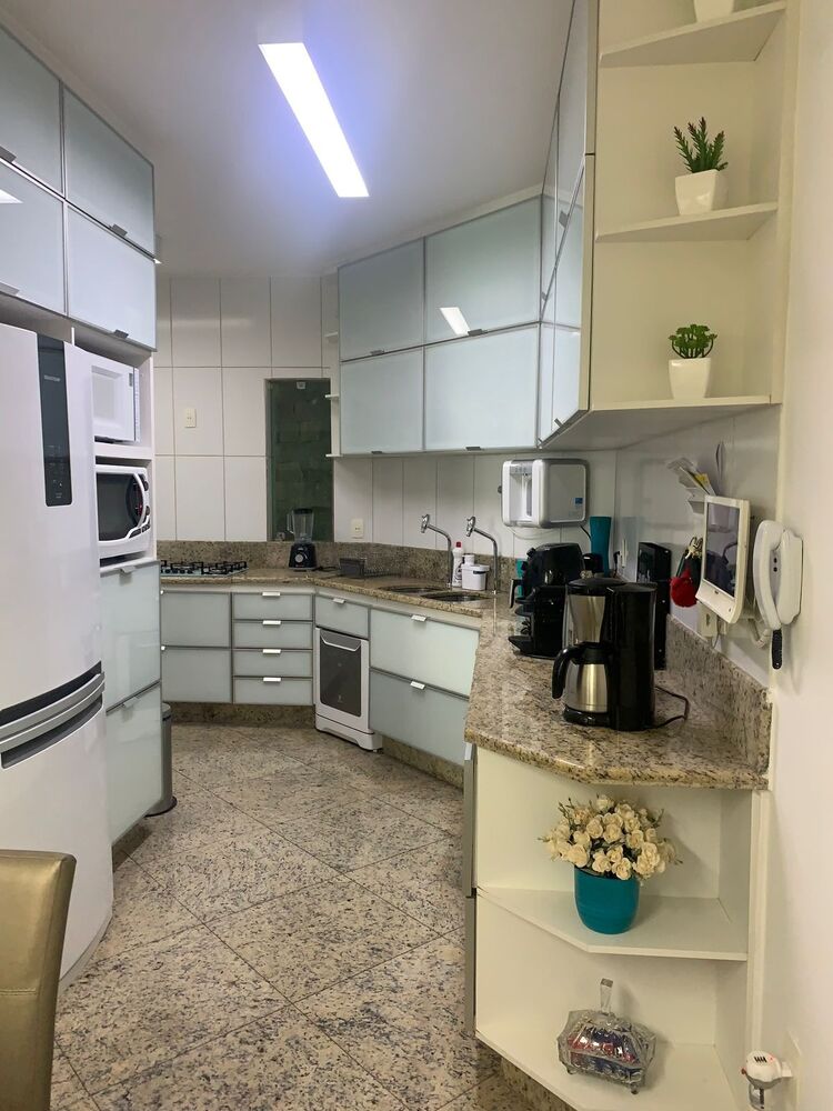 Casa, 5 quartos, 148 m² - Foto 3