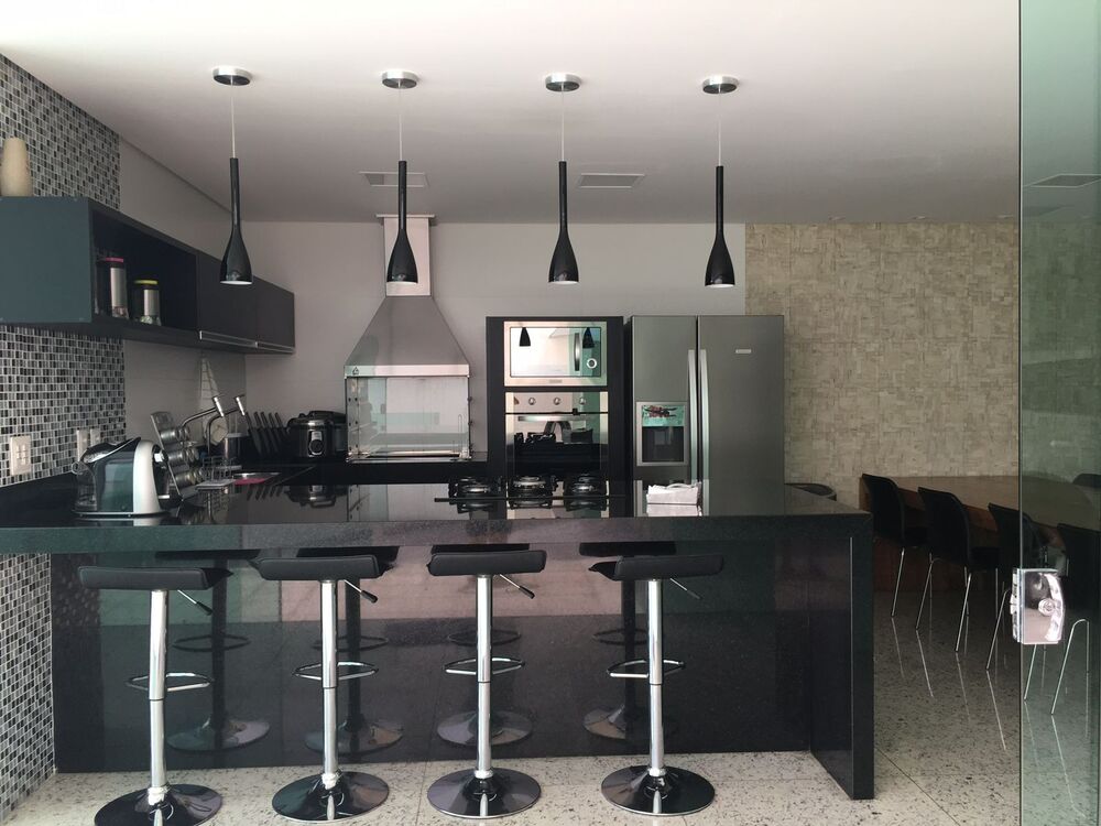 Casa, 5 quartos, 148 m² - Foto 2