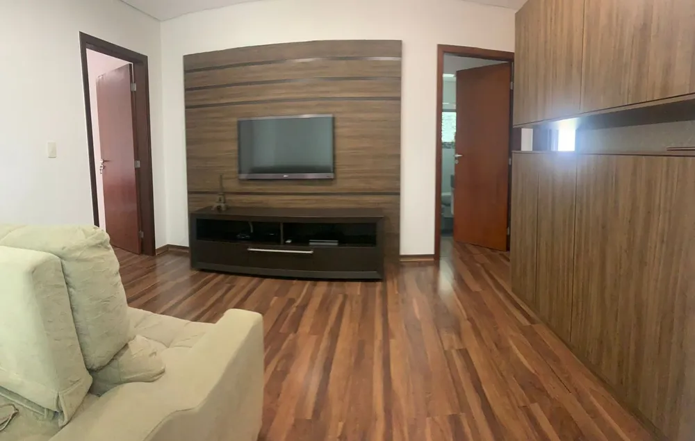 Casa, 5 quartos, 148 m² - Foto 11