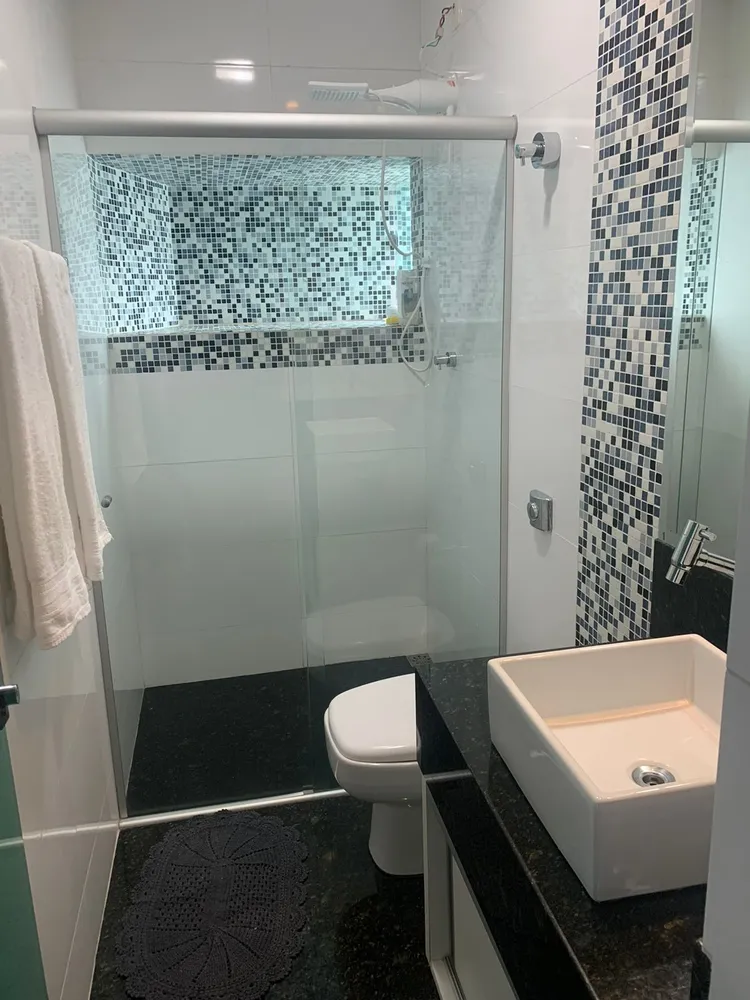 Casa, 5 quartos, 148 m² - Foto 6