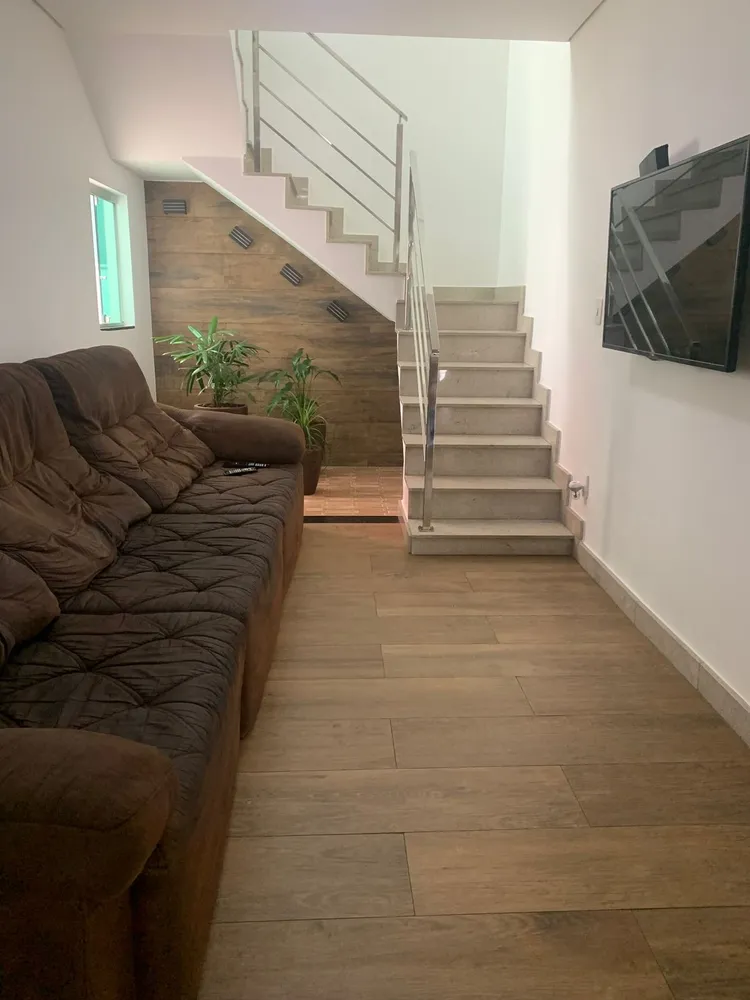 Casa, 5 quartos, 148 m² - Foto 13