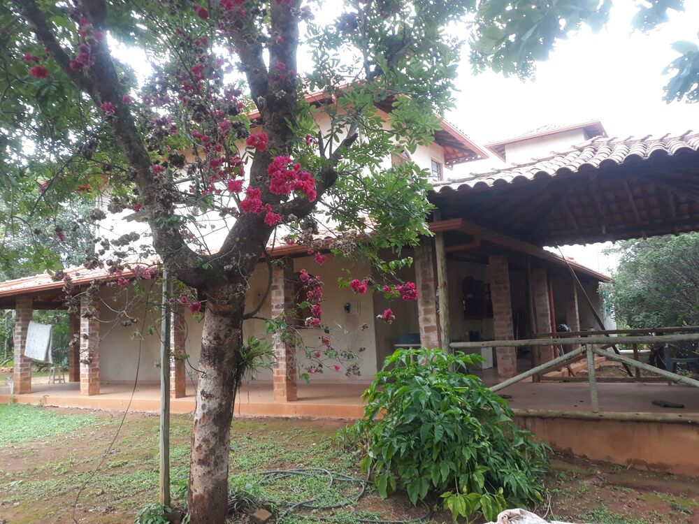 Chácara à venda com 4 quartos, 180m² - Foto 7