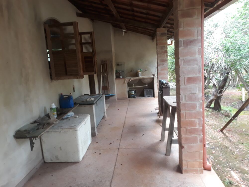 Chácara à venda com 4 quartos, 180m² - Foto 8
