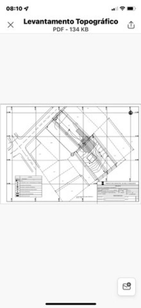 Terreno, 459 m² - Foto 2