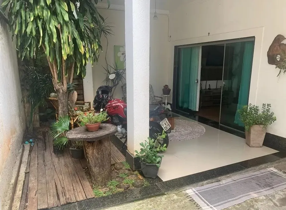 Casa, 3 quartos, 321 m² - Foto 6