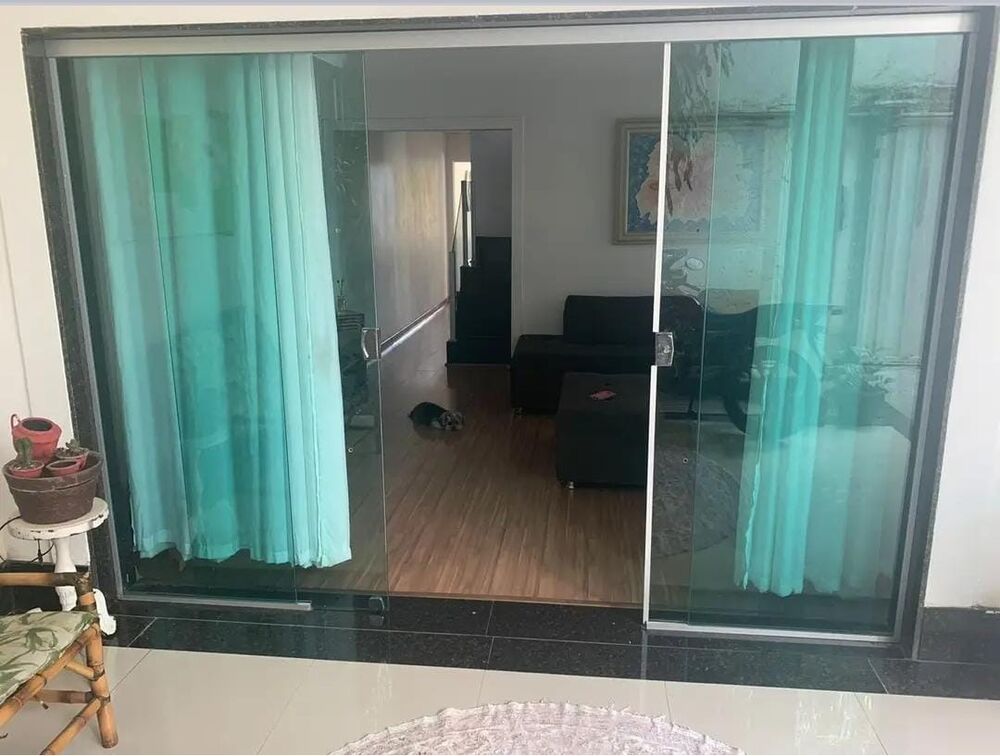 Casa, 3 quartos, 321 m² - Foto 1