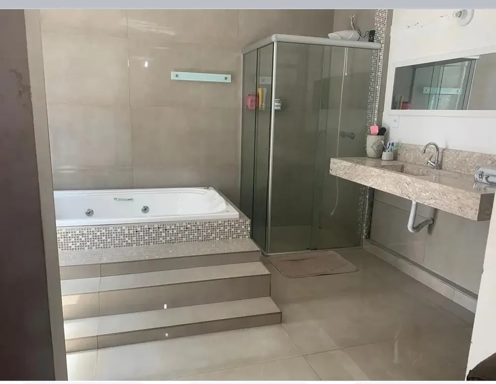Casa, 3 quartos, 321 m² - Foto 10