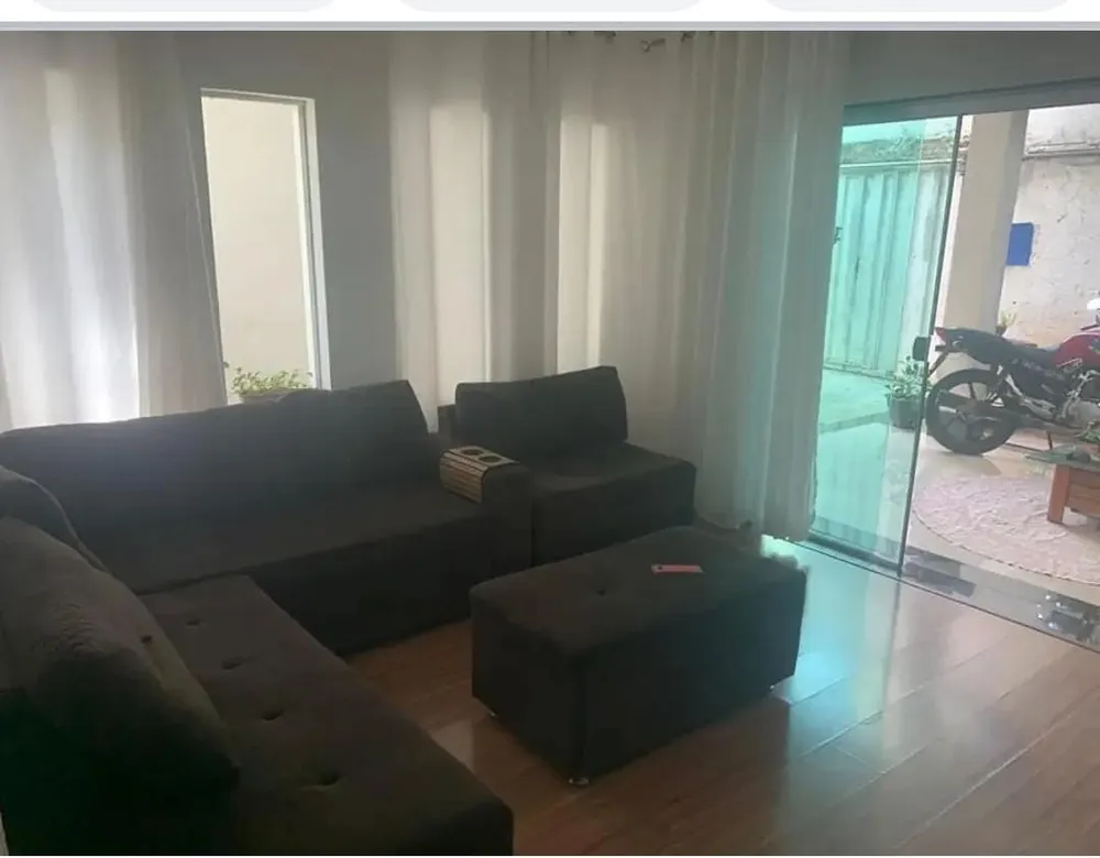 Casa, 3 quartos, 321 m² - Foto 3