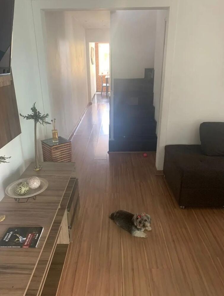 Casa, 3 quartos, 321 m² - Foto 2