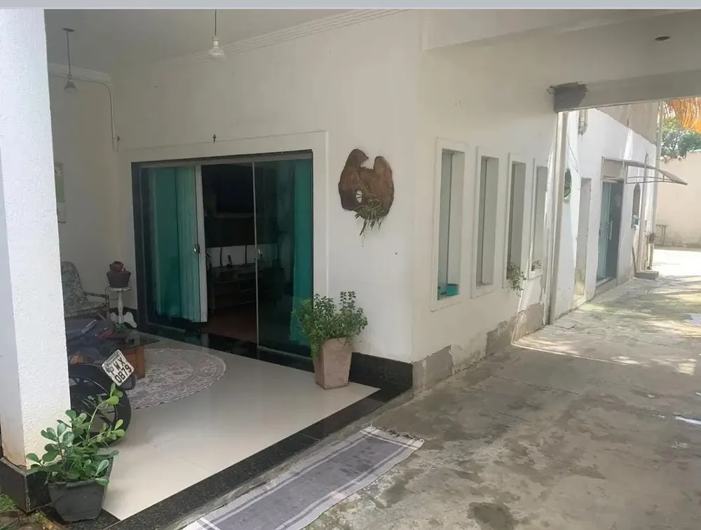 Casa, 3 quartos, 321 m² - Foto 7