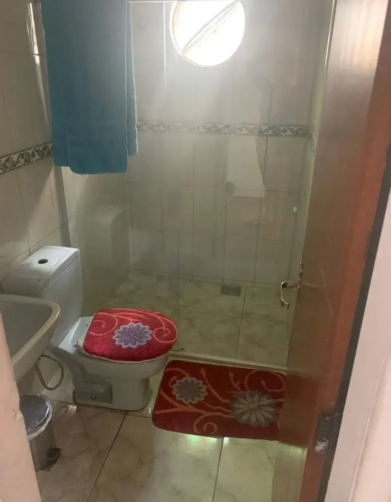 Casa, 3 quartos, 321 m² - Foto 10