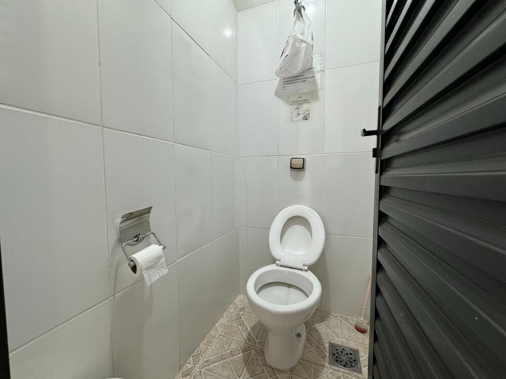 Depósito-Galpão, 520 m² - Foto 4