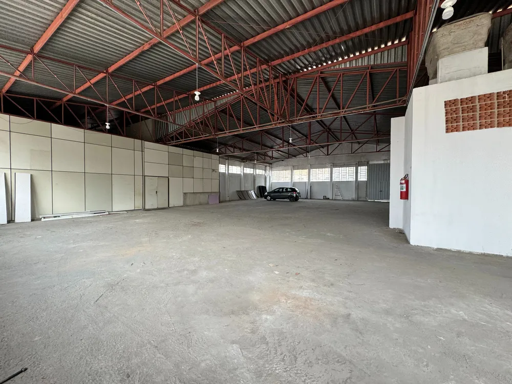 Depósito-Galpão, 520 m² - Foto 5